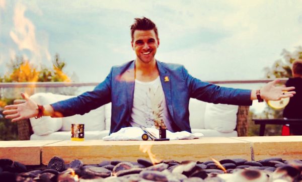 Cannabis Biz Rundown Rick Batenburg III