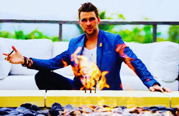 Rick Batenburg III Rick Batenburg III